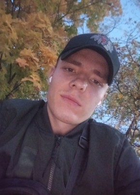 Алексей, 26, Россия, Ковров