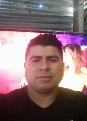 Antonio, 41, República de Costa Rica, Heredia