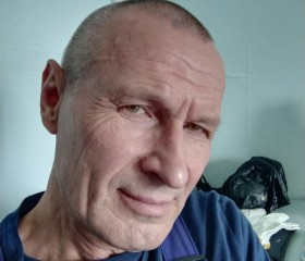 Sergey, 65, Samara