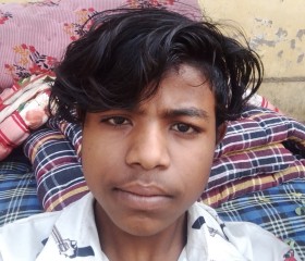 Vashi, 20 лет, Lucknow
