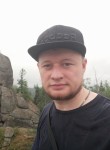 Yuriy, 40, Krasnoyarsk