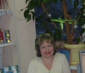 Людмила, 61 год, Вологда