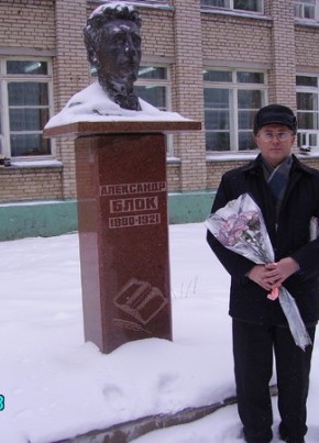 Vlad, 68, Россия, Солнечногорск