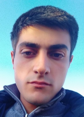 Tavros, 25, Հայաստանի Հանրապետութիւն, Երեվան