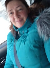 Olga, 41, Russia, Zavolzhe