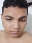 Anderson, 19 лет, Fortaleza