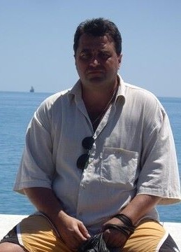 Oleg, 49, Russia, Protvino