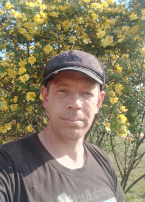 Юрий из Елеца 41 год