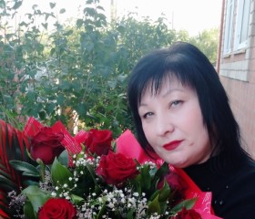 Валентина, 45 лет, Новокубанск