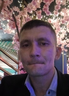 Oleg, 37, Russia, Kazan