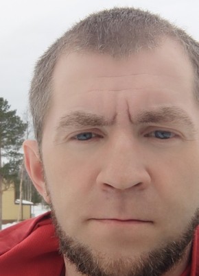 Алексей, 38, Россия, Мончегорск