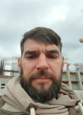 Денис, 44, Россия, Димитровград