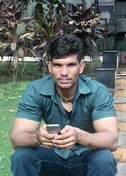 Ritesh, 31, India, Pune