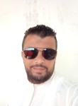 Djamel, 37 лет, Algiers