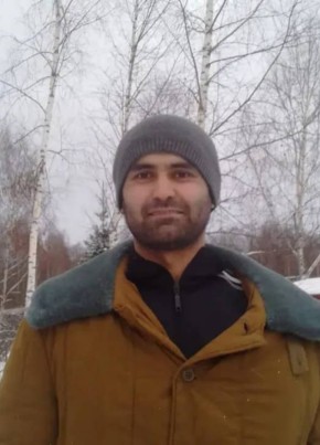 Сухроб из Норака 37 лет