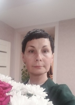 Елена, 51, Россия, Пермь
