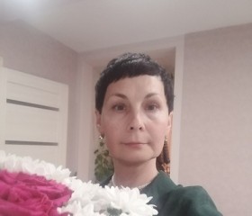 Елена, 51 год, Пермь