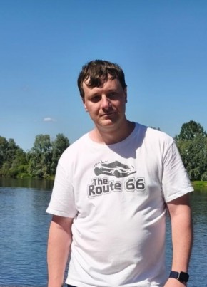 Евгений из Горад Астравеца 34 года