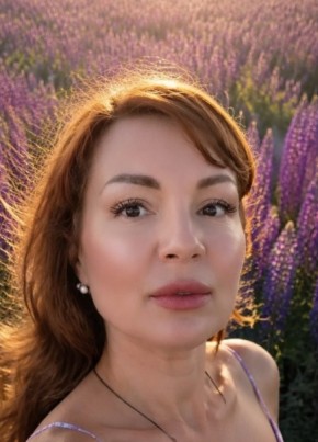 Анна из Ярцево 45 лет
