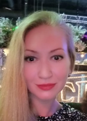 Марина, 41, Россия, Железнодорожный (Московская обл.)