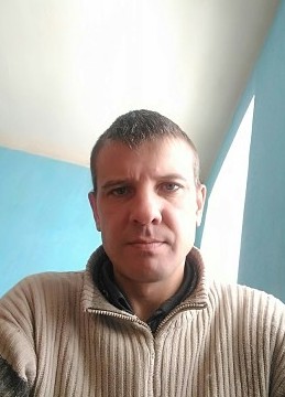 Владимир, 41, Россия, Касимов