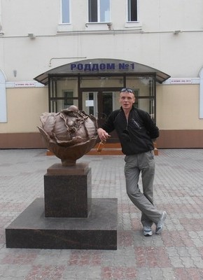 Андрей, 45, Россия, Киселевск