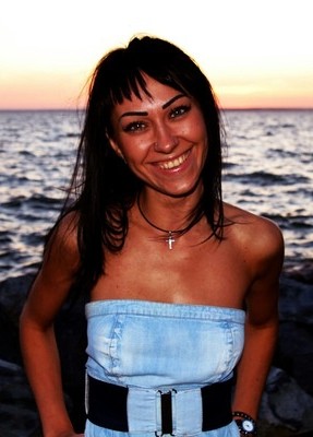 Татьяна, 36, Россия, Бердск