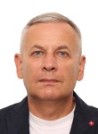 Валерий, 55 лет, Краснодар