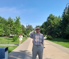 Danis, 60, Kazan