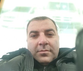 Aram, 41, Tbilisi