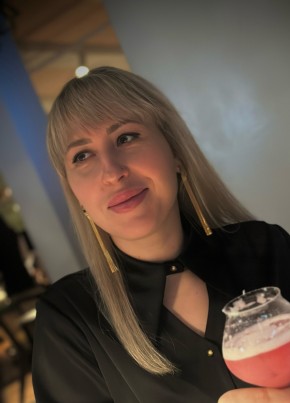 Юлия, 35, Россия, Владивосток