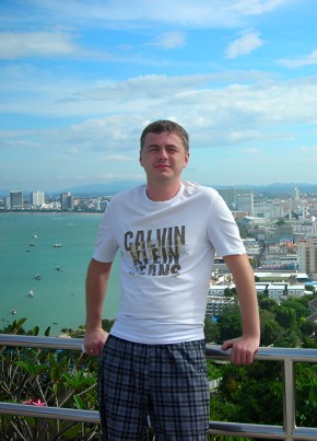 andrey, 50, Russia, Novosibirsk