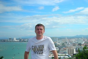 andrey, 50 - Just Me