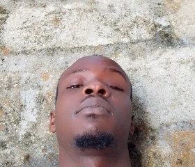 Peacewave, 28, Warri