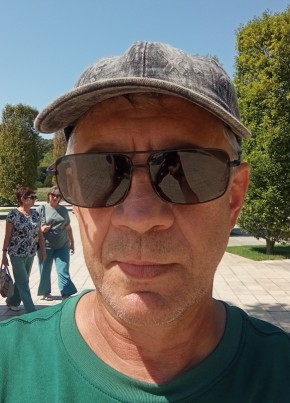 Алексей из Астрахани 51 год