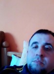 Francesco, 43 года, Susa