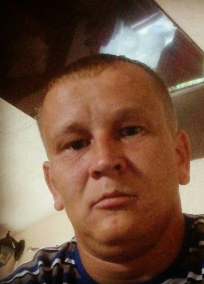 Евгений, 35, Россия, Ордынское