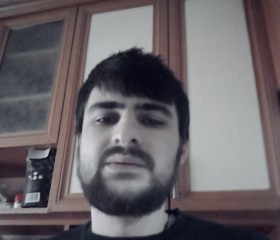 Elshan, 30, Baku