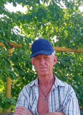 Юрий, 60, Россия, Жердевка