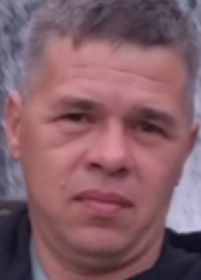 Айдар из Юрги 46 лет