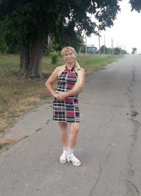 Валентина, 68, Россия, Пенза