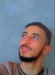 محمد سليمان, 24 года, نواكشوط