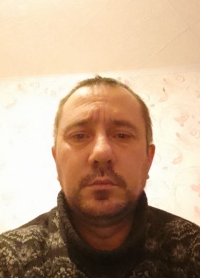 Антон, 40, Россия, Краснокаменск