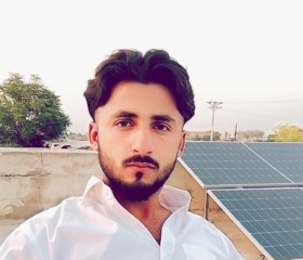 Abdul Hayyi, 21, Jalalpur