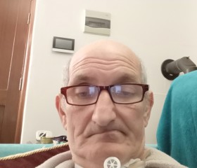 Bernard, 65 лет, Birkirkara
