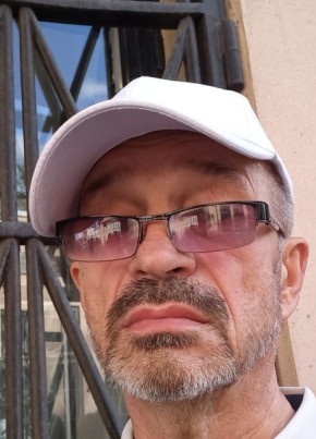 Vladimir, 66, Russia, Moscow