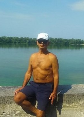 Владимир из Люберцы 66 лет