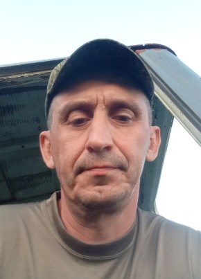 Дмитрий из Юрги 42 года