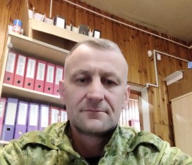 Олег Вахиль, 49 лет, Хойнікі