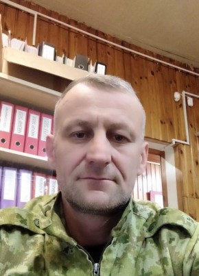 Олег Вахиль, 49, Рэспубліка Беларусь, Хойнікі